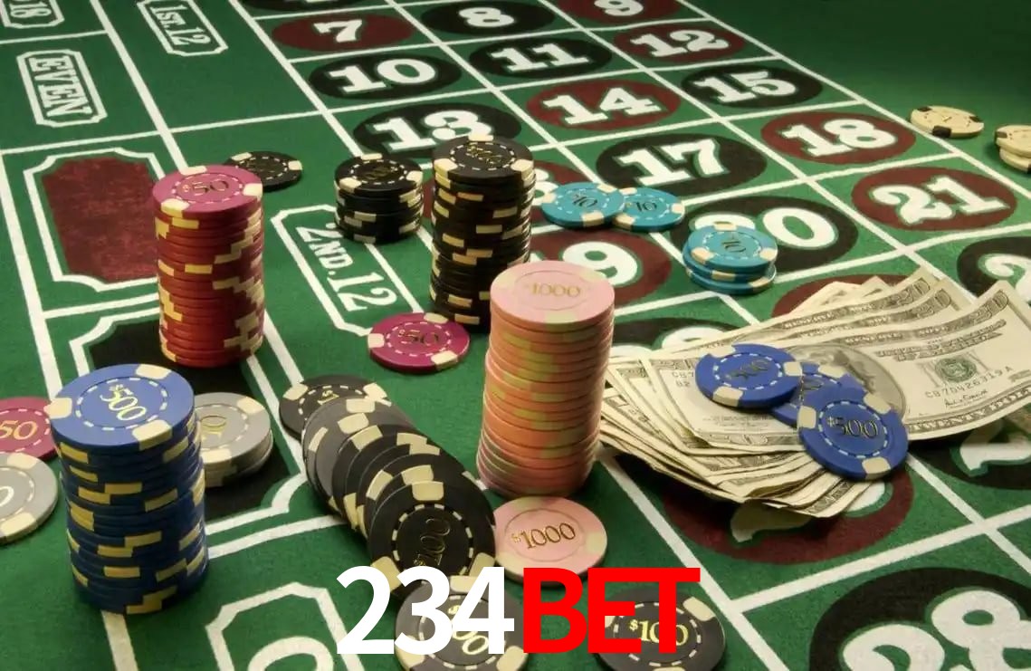 Statistics 234bet