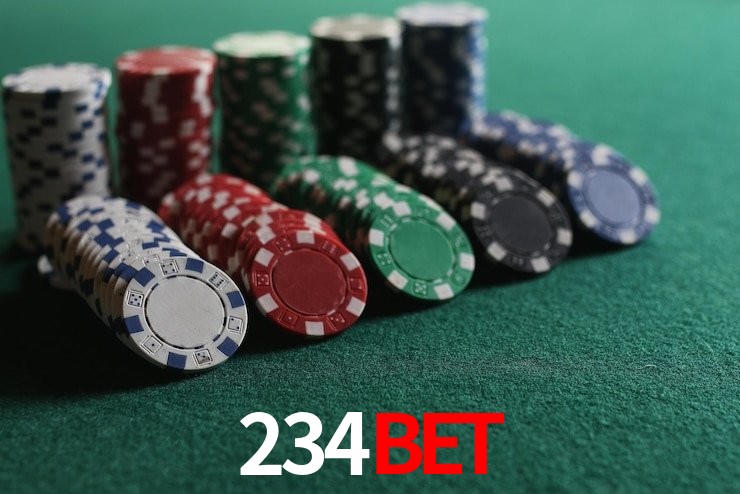 Experiência VIP 234bet