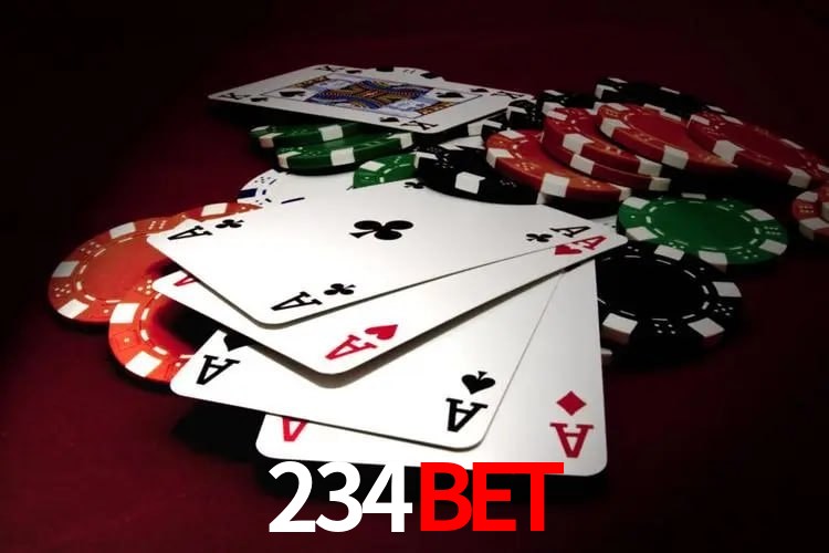 Design Responsivo 234bet