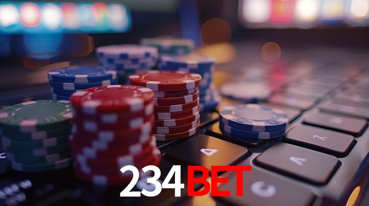 Qualificar VIP 234bet