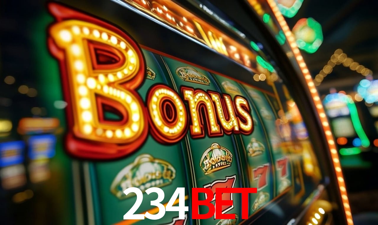 Sucesso 234bet