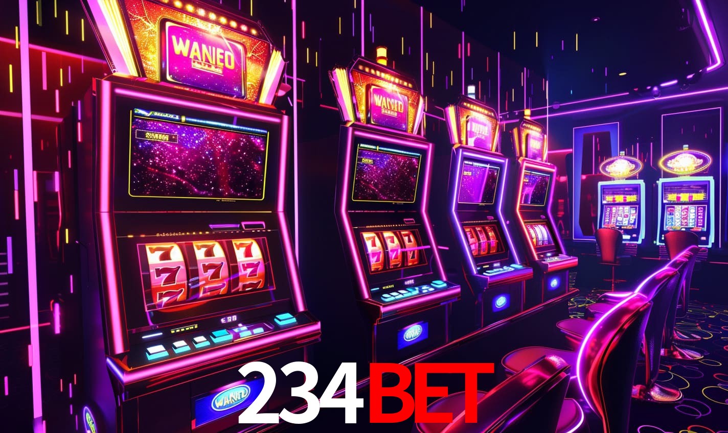 PIX Instantâneo 234bet