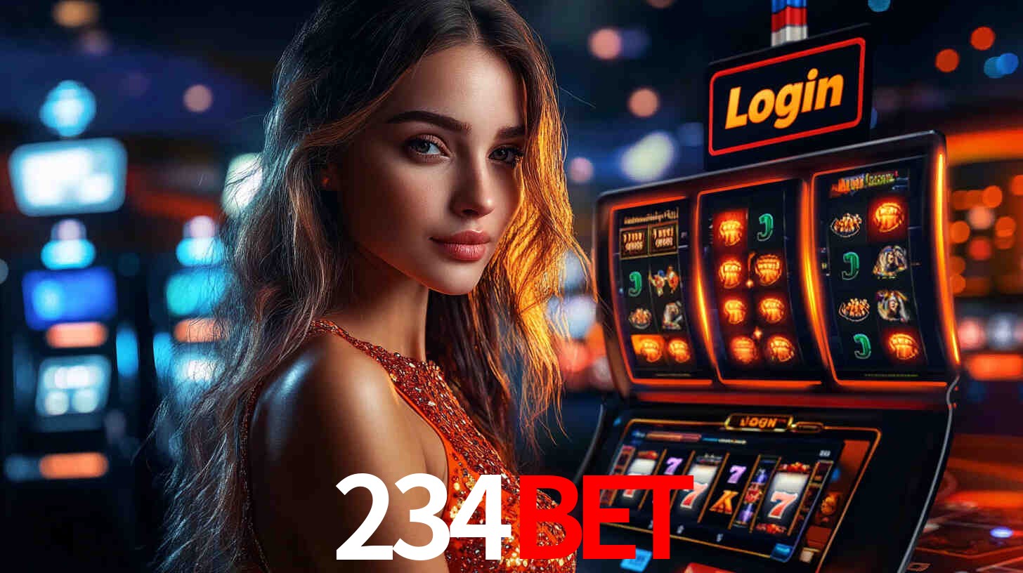 234bet: Seu Especialista em Apostas Esportivas Brasileiras