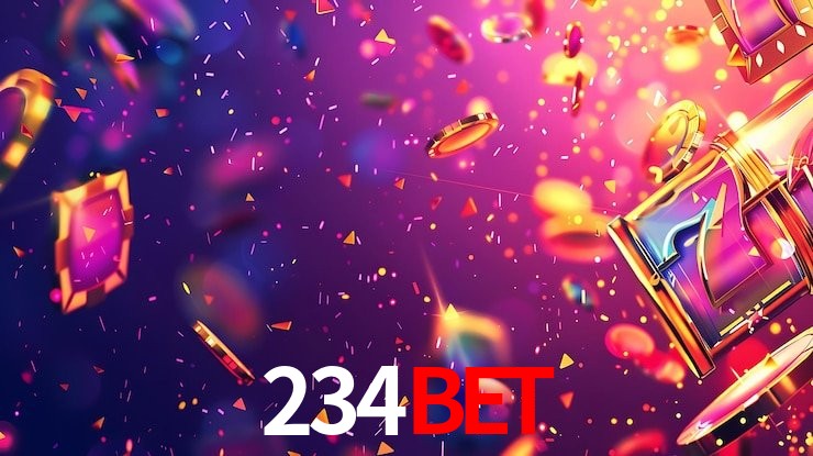 Apostas de Futebol 234bet