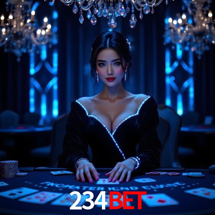 234bet Caça-níqueis móveis