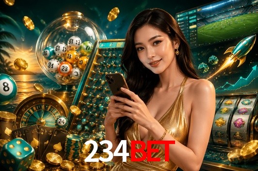 Flash Promotion 234bet