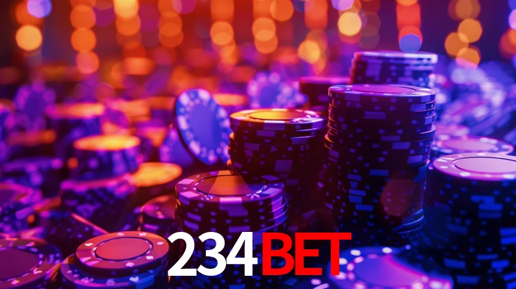 Bônus App 234bet