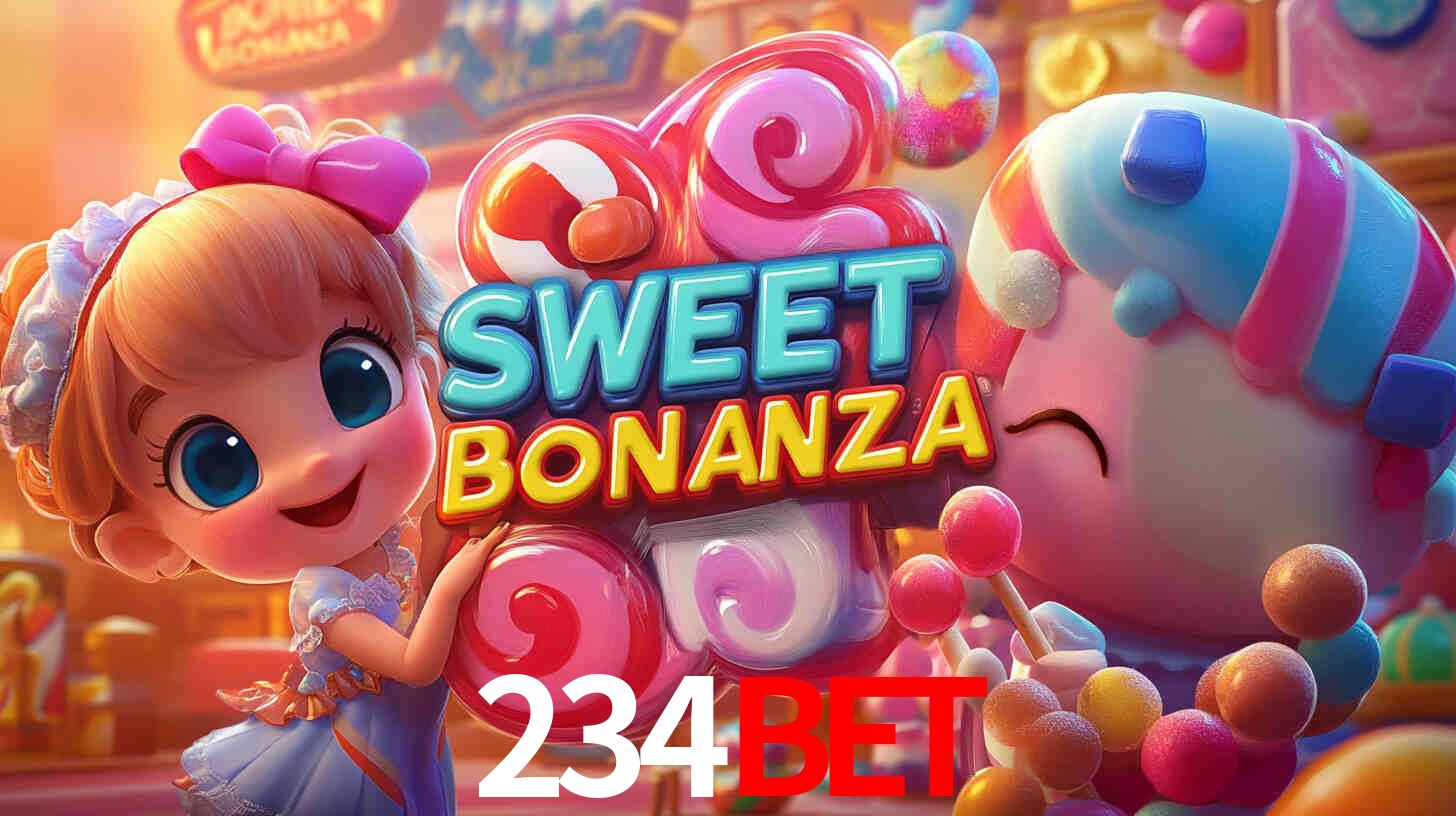 Recursos App 234bet