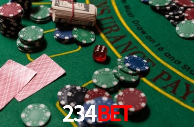 Jogos App 234bet
