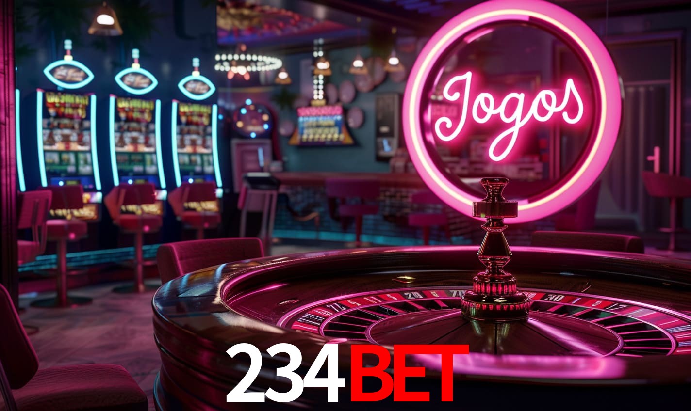 Programa VIP 234bet
