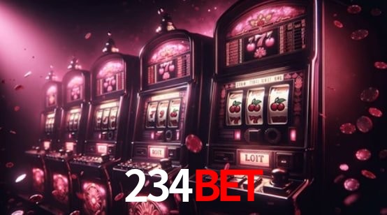 Recursos de Bônus 234bet