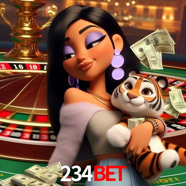 Experiência VIP 234bet