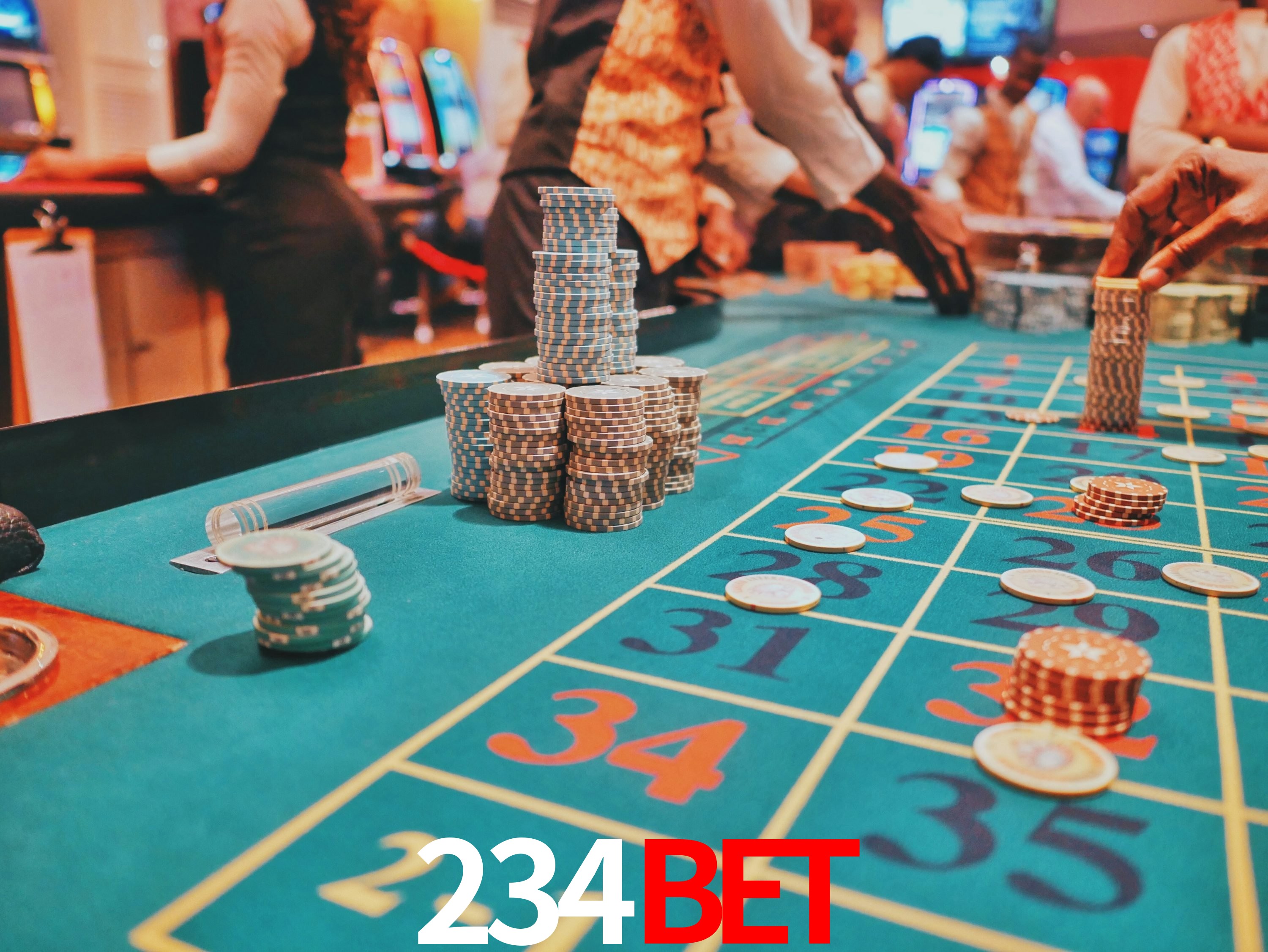 Especiais de Fim de Semana 234bet