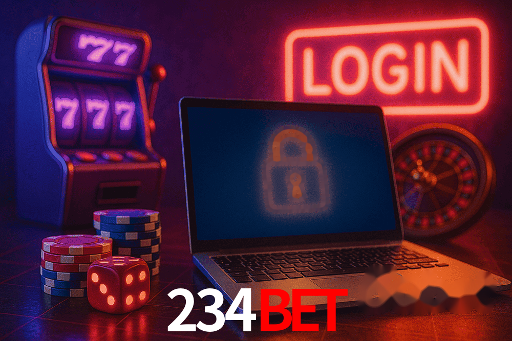 login