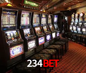 Apostas Esportivas na 234bet: Um Guia Completo