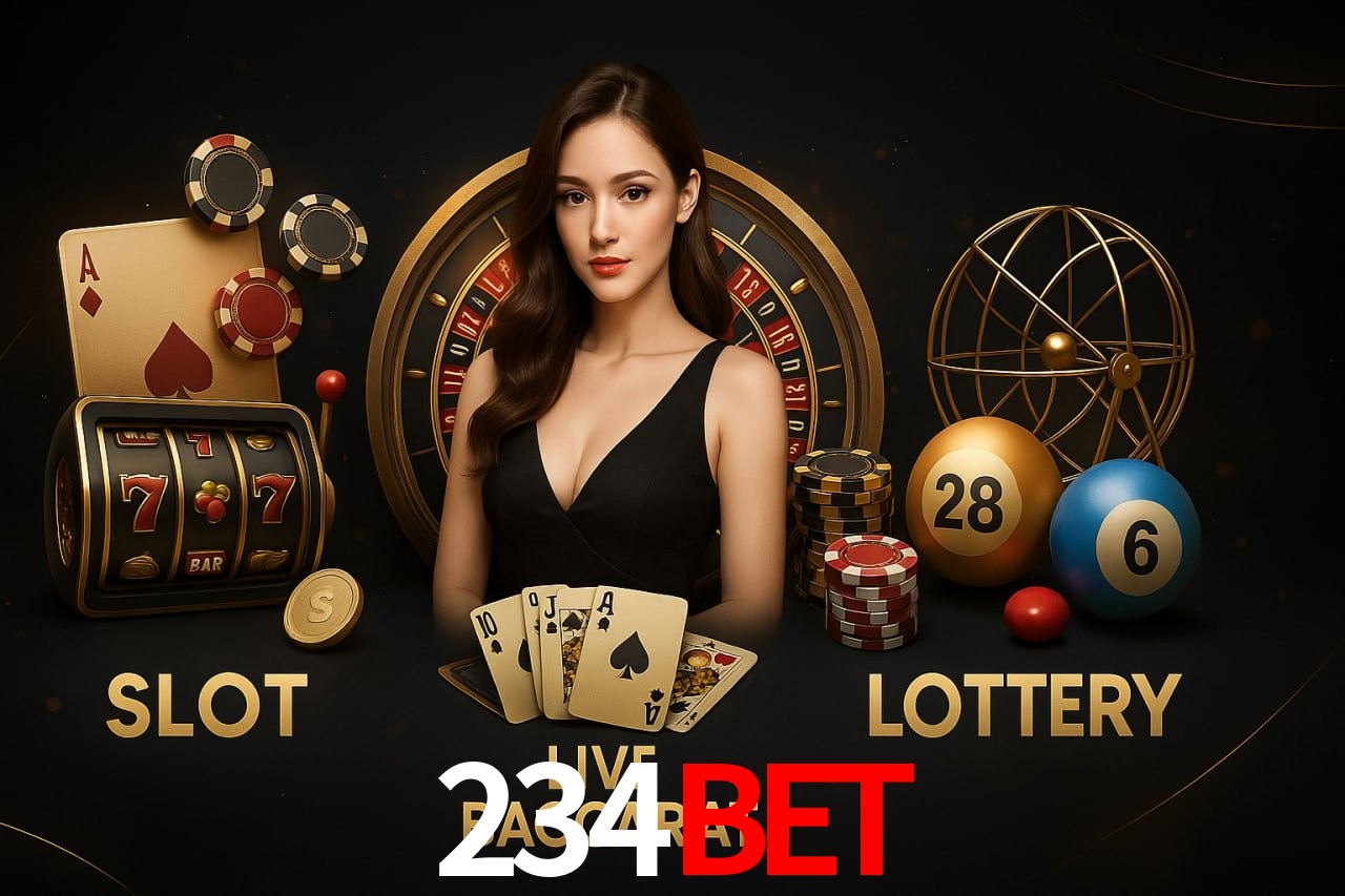 Vitória 234bet