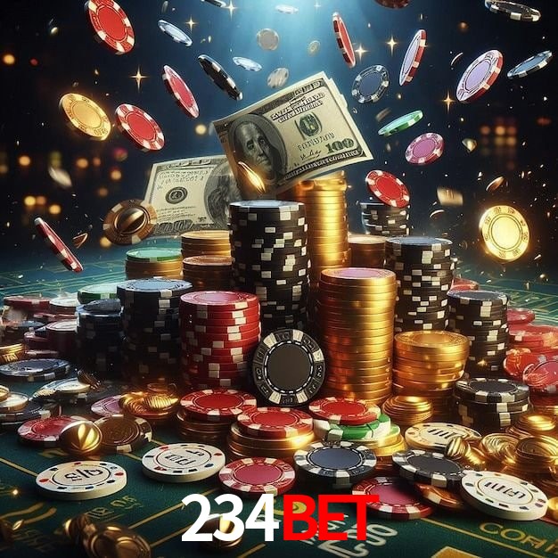 Estatísticas Esportivas 234bet