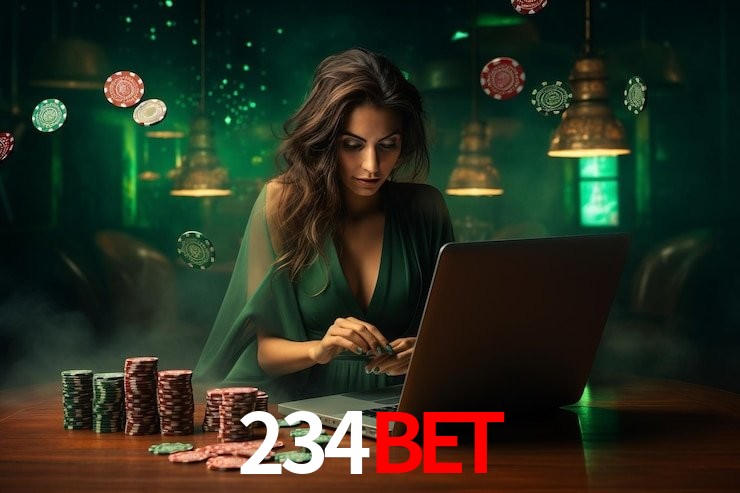 App 234bet Android