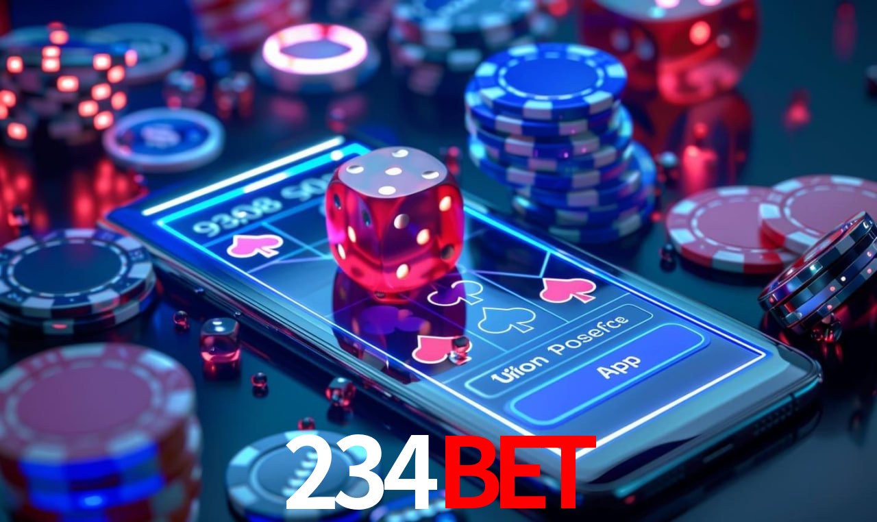 Oportunidades 234bet