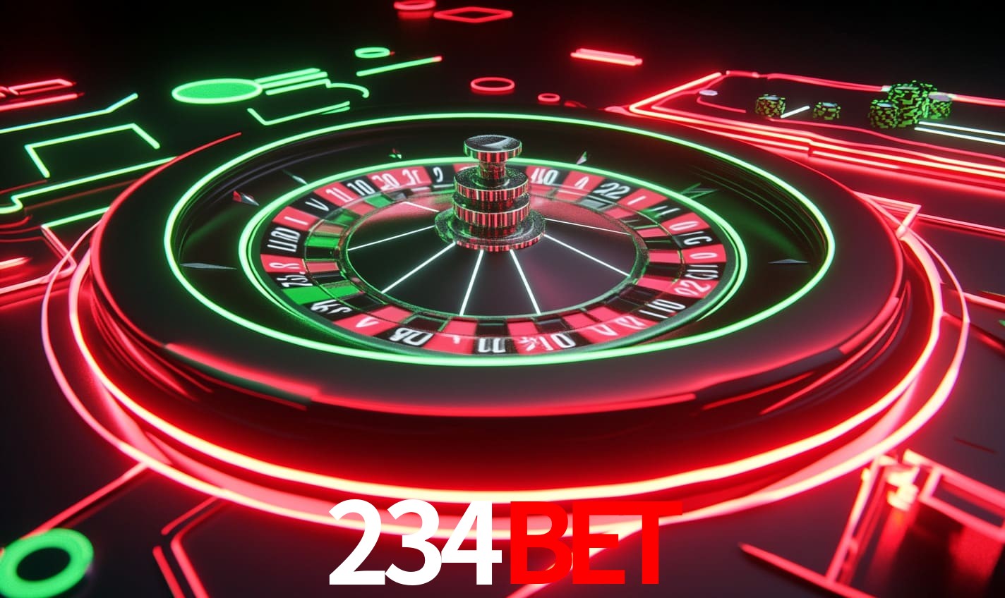 Jogos Exclusivos 234bet