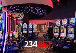 Ganhador 234bet