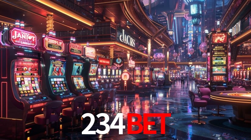 2FA Security 234bet