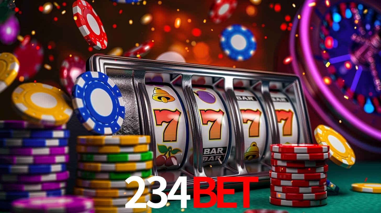 Login Seguro 234bet