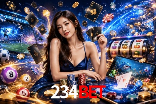 Seasonal Promotions 234bet