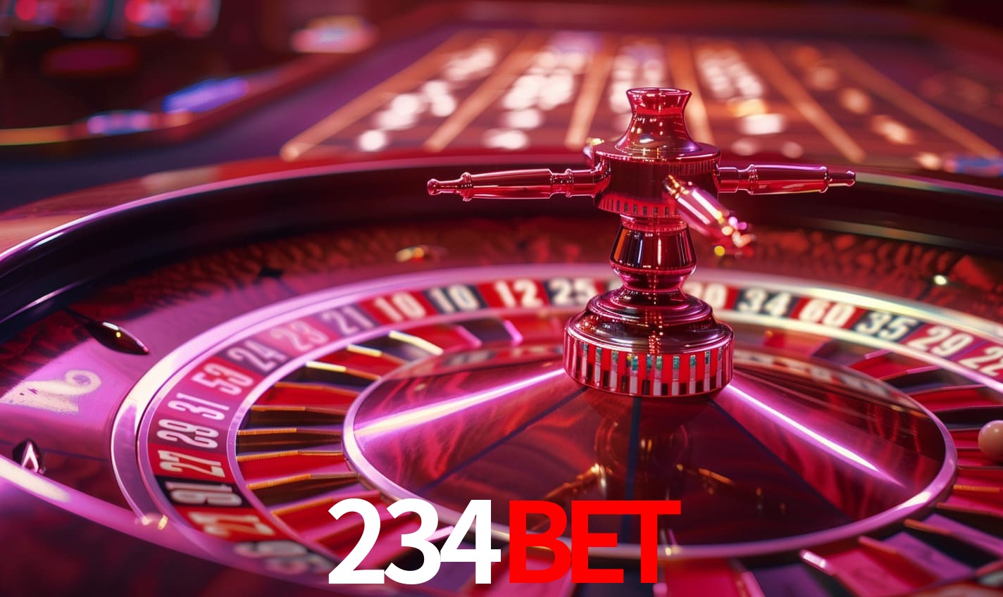 Torneios 234bet