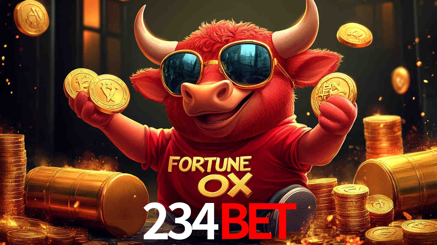 App Mobile 234bet