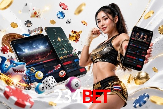 APP oficial da 234bet para mobile