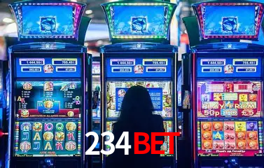 Apostas Esportivas na 234bet: Um Guia Completo