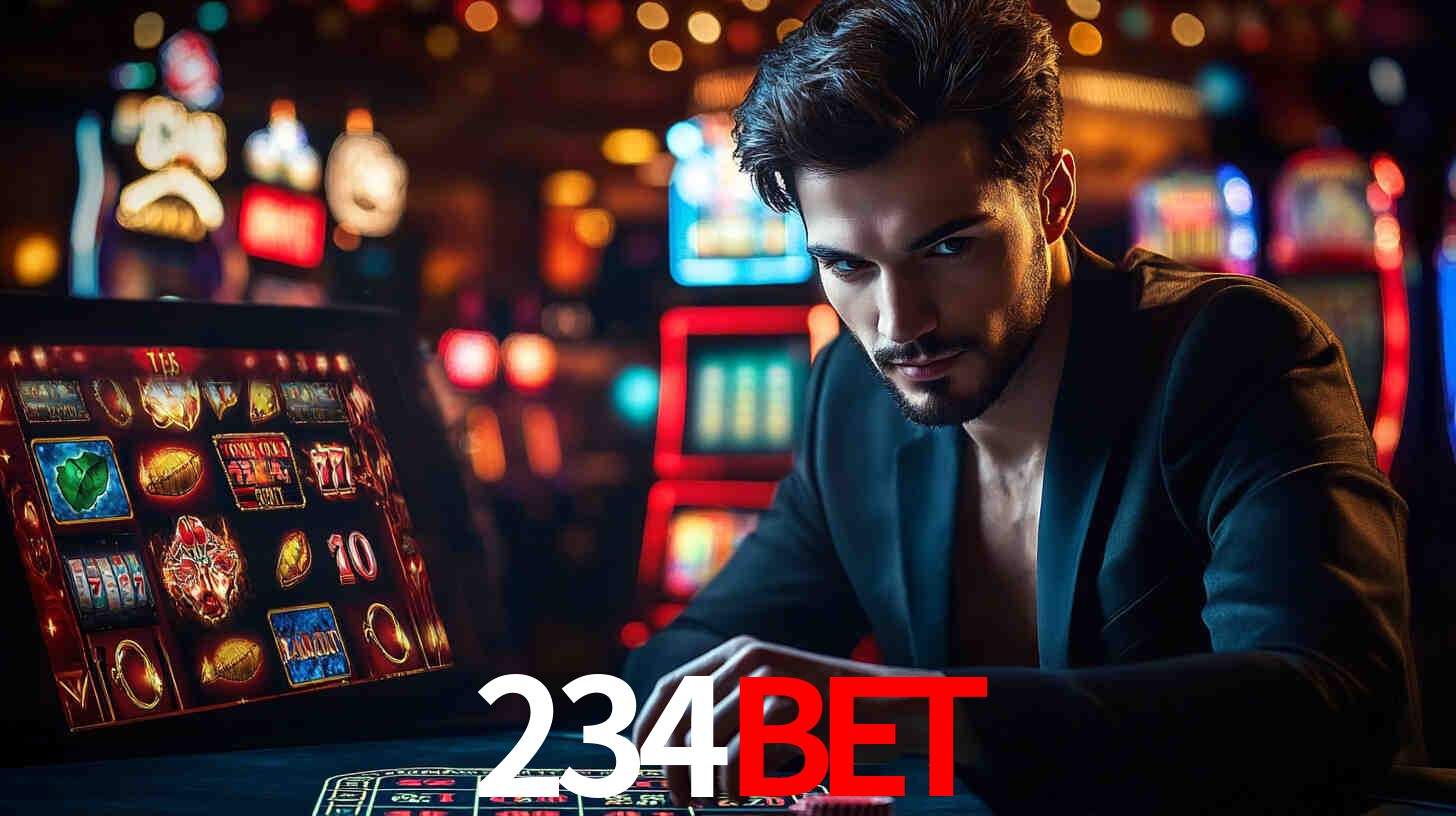 234bet bet casino