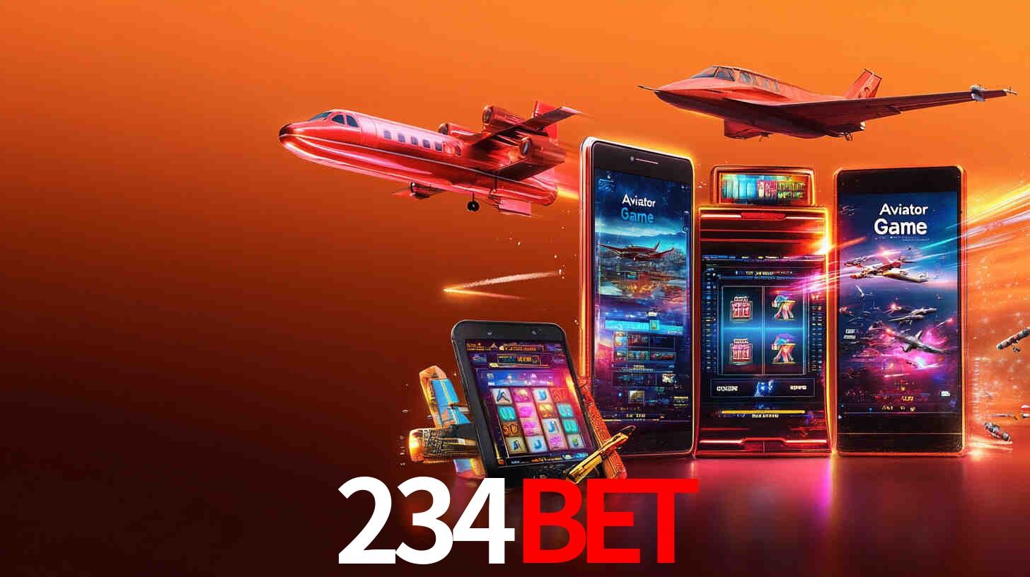 APK 234bet Android