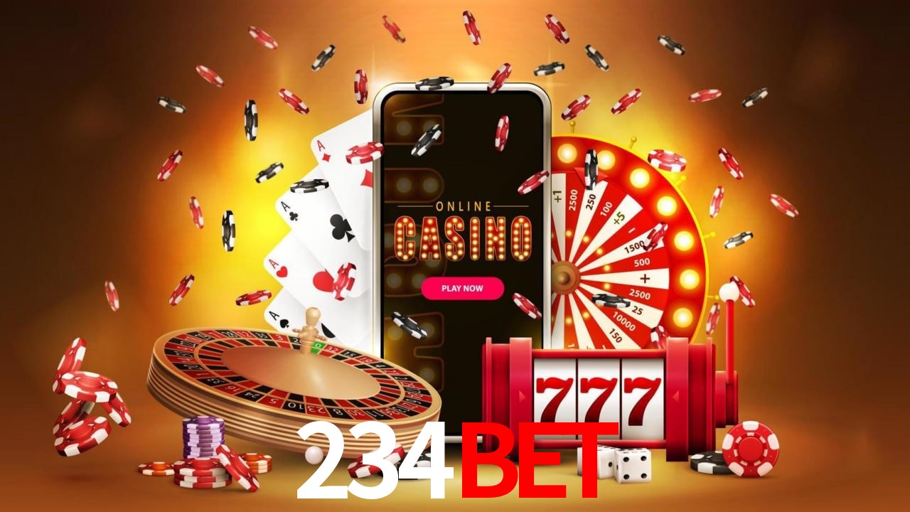 Instalar 234bet Mac