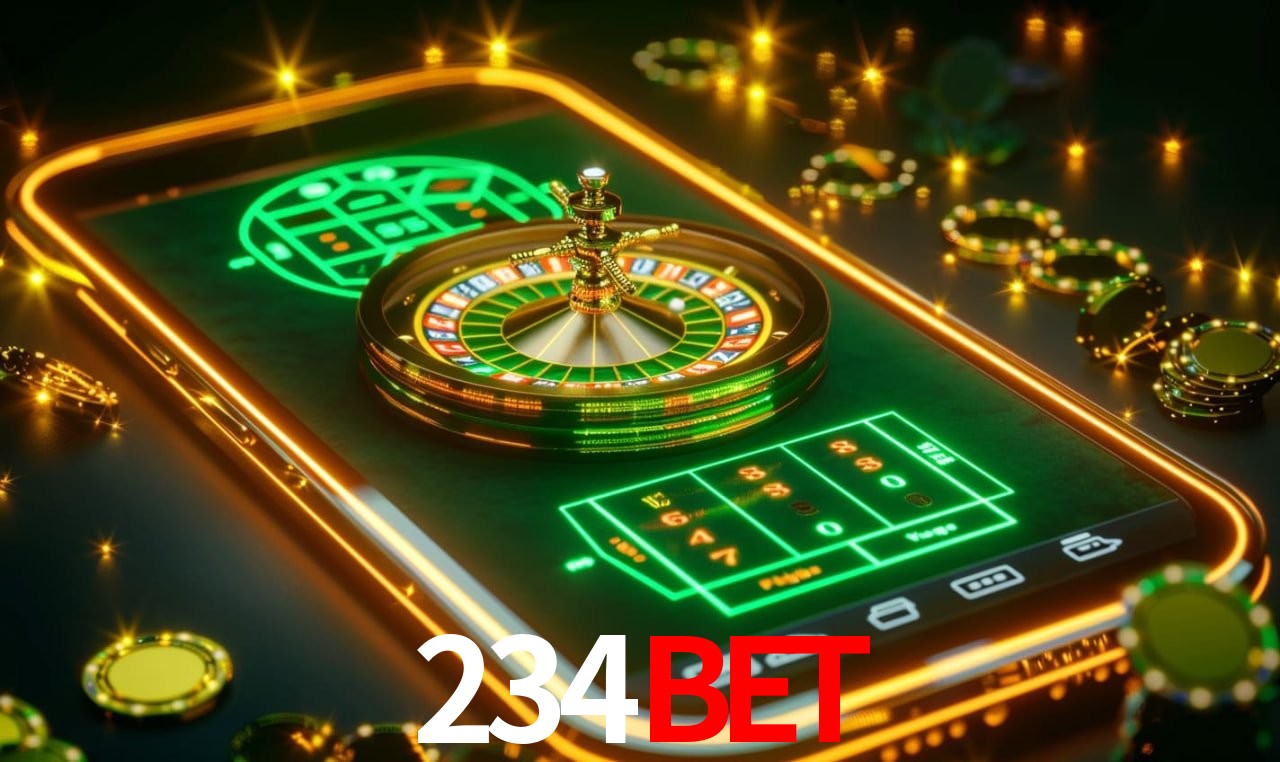 Vantagens VIP 234bet