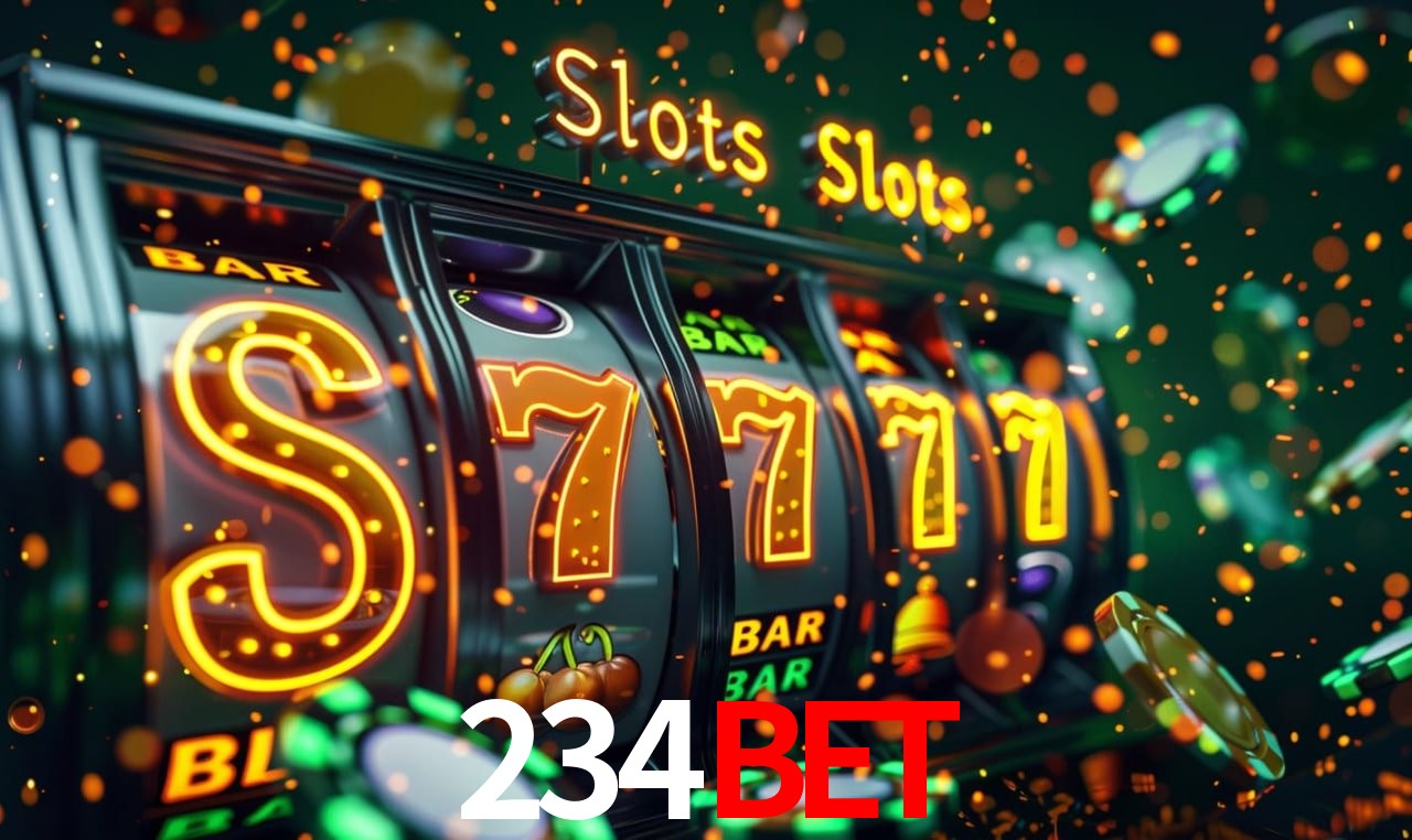 Promoções Sazonais 234bet