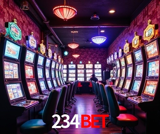 Slots RTP 234bet