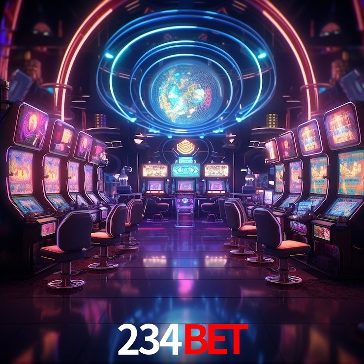 Promoções 234bet