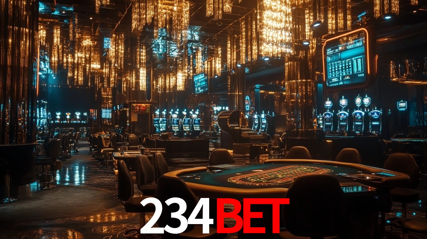 Bônus Generosos e Exclusivos no 234bet para Você!