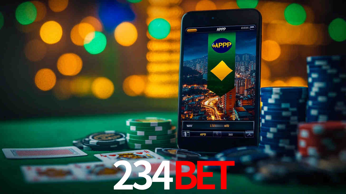 cassino 234bet