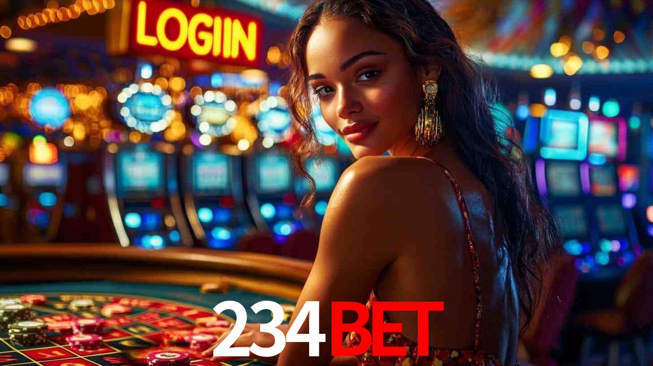 234bet 公平游戏