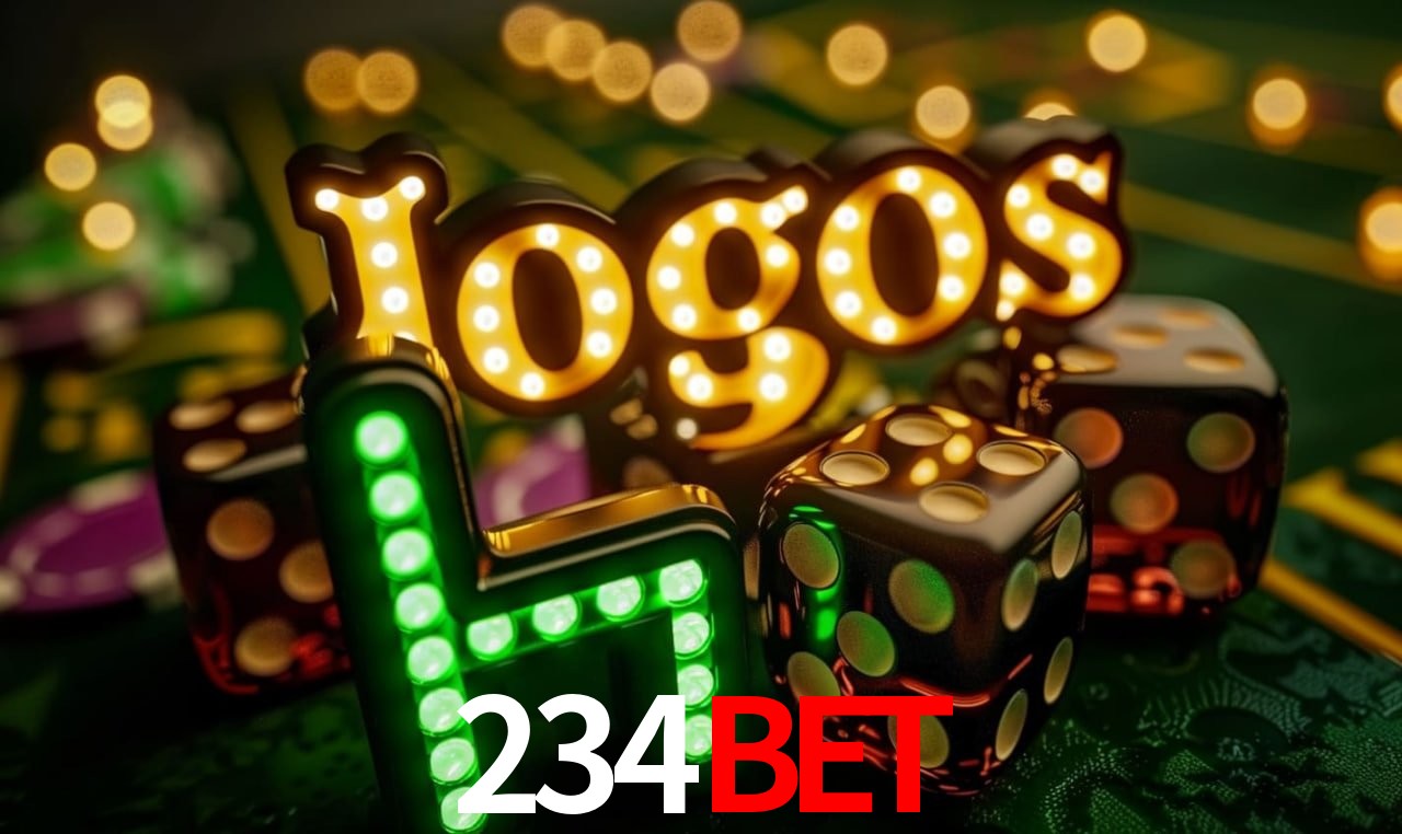 plataforma 234bet