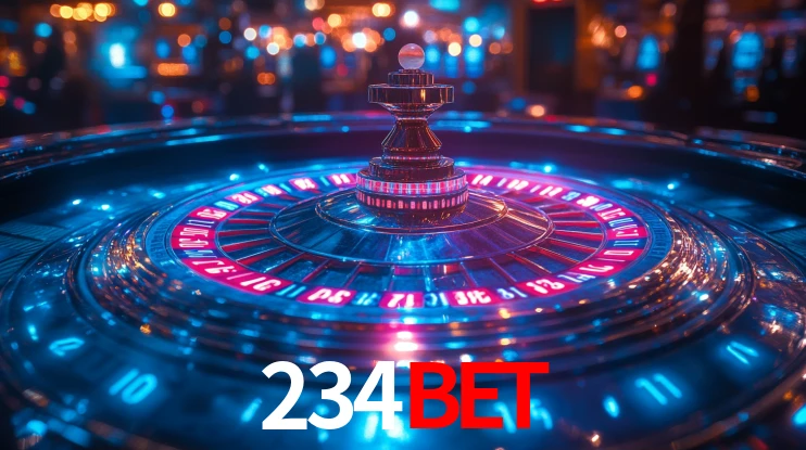 Experimente o Login Seguro Premium no 234bet