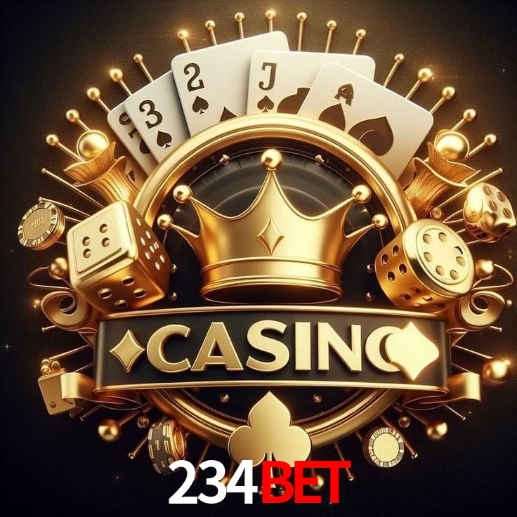 234bet plataforma