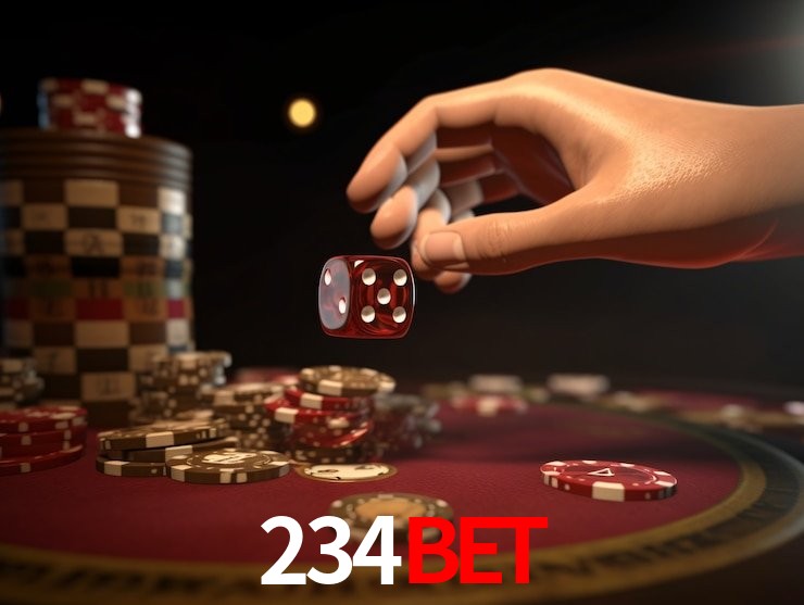 234bet Tipos de máquinas caça-níqueis