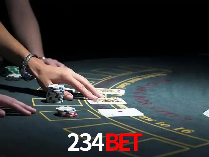Progressão VIP 234bet