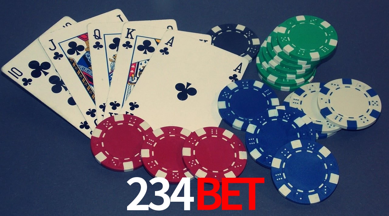 Game Providers 234bet