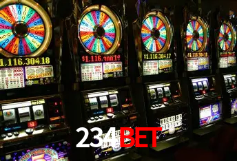 Desvendando o Mundo dos Jogos Virtuais na 234bet