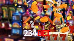 Segurança App 234bet